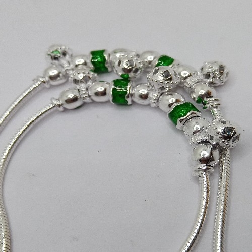 Payal 75% Pure Silver P-25