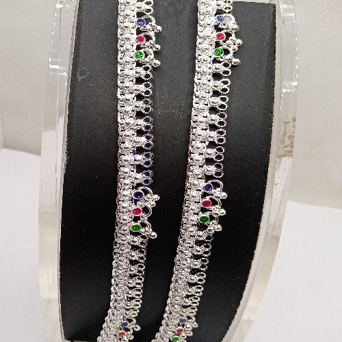 Payal 75% Pure Silver P-29