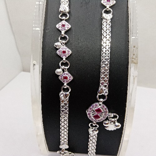 Payal 75% Pure Silver P-31