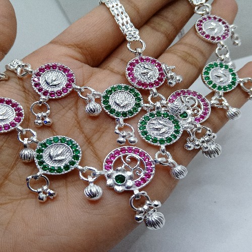 Payal 75% Pure Silver P-33