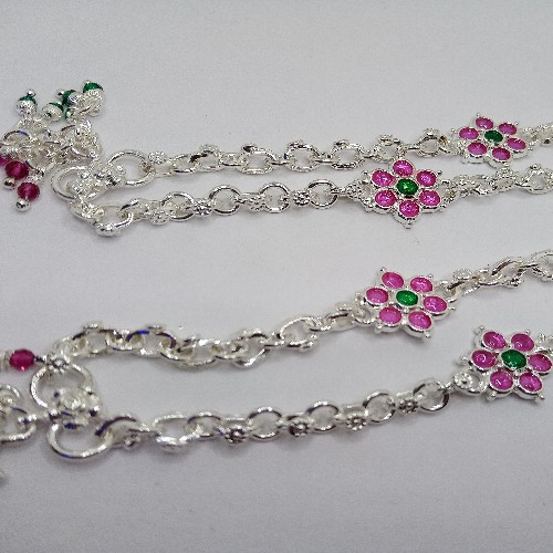 Payal 75% Pure Silver P-34