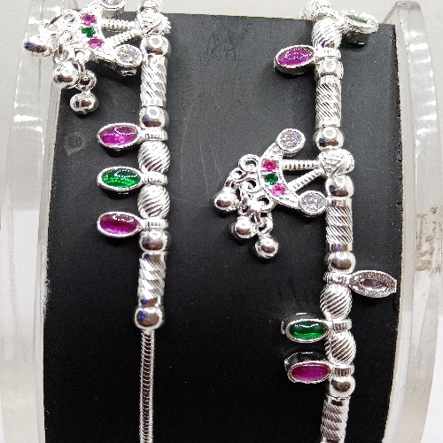 Payal 75% Pure Silver P-35