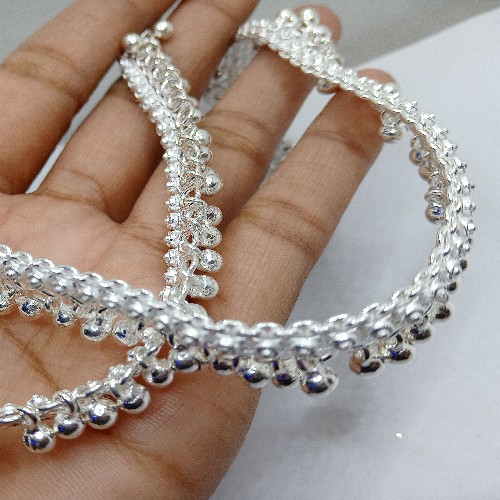 Payal 75% Pure Silver P-36