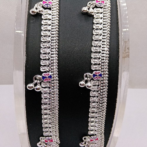 Payal 75% Pure Silver P-59
