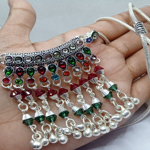 Tagri 75% Pure Silver T-1