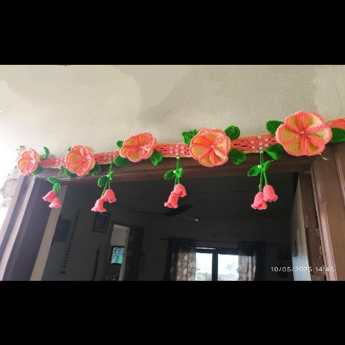 Door Bandhanvar/ Toran
