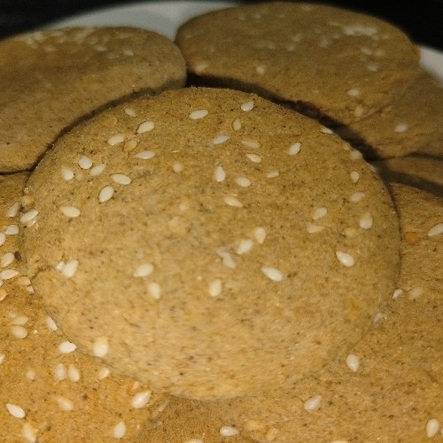 Bajra Millets Cookies