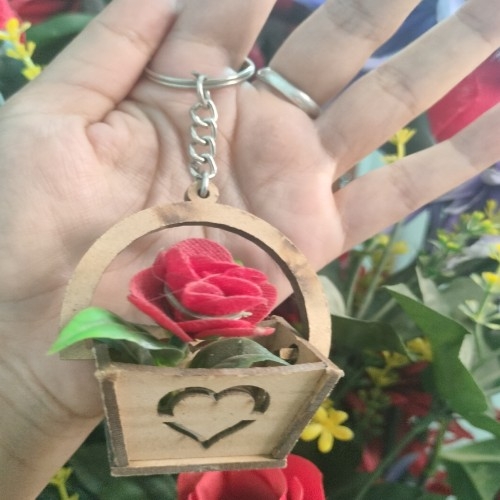 Keychain