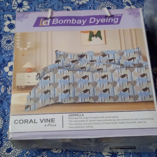 Cotton  Bedsheets