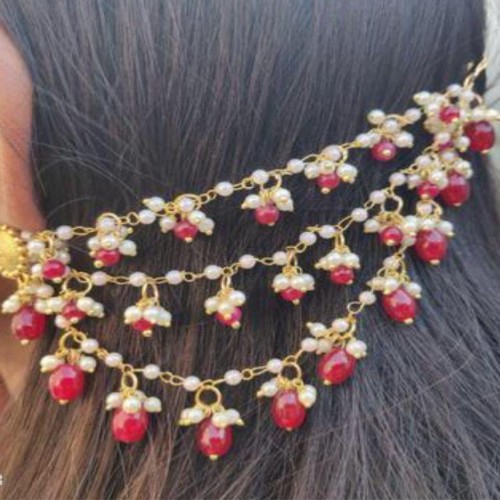 Earings Chain