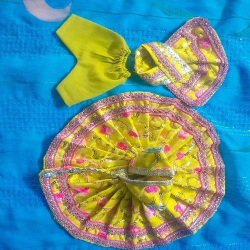 Laddu Gopal Dresses
