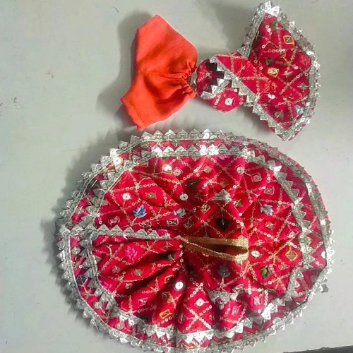 LADDU Gopal Dresses
