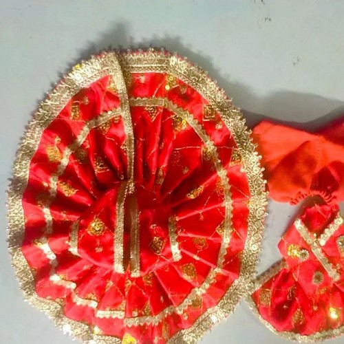 Laddu Gopal Dress