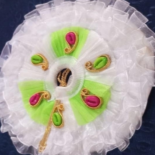 Laddu Gopal Dress