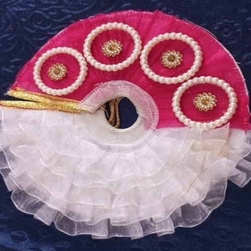 Laddu Gopal Dress