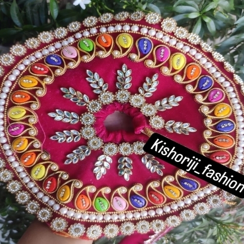 Laddu Gopal Dress