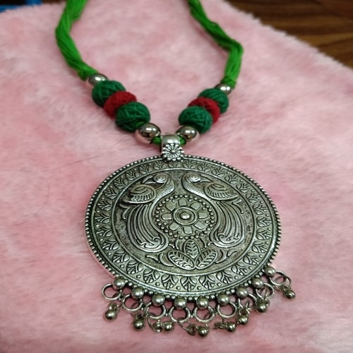 Handmade Necklace Set