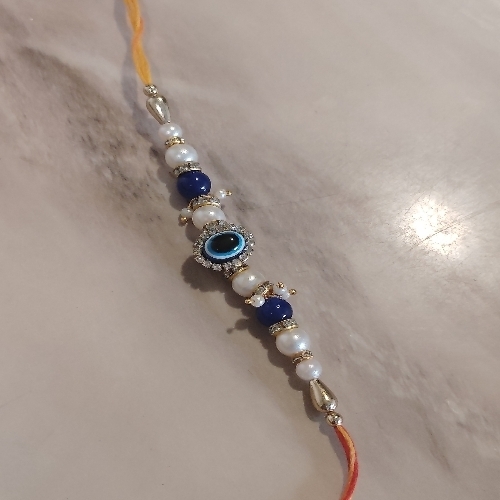 Beautiful Evil Eyes ? Rakhi