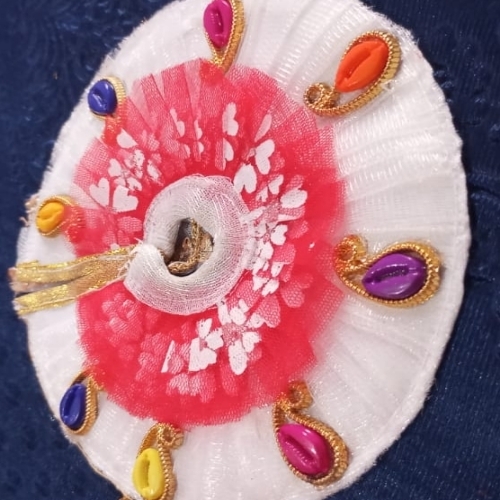 Laddu Gopal Dress