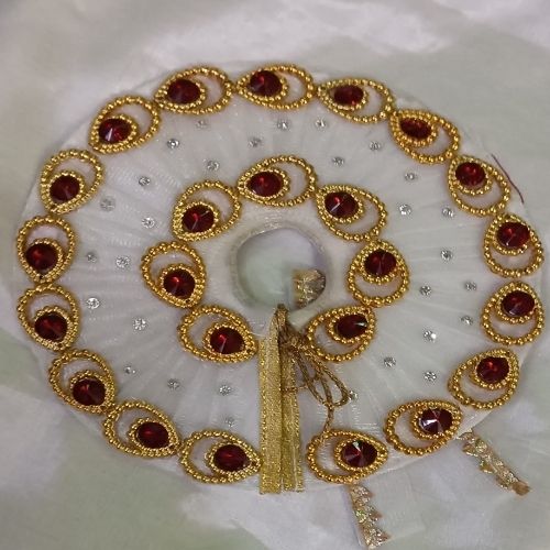 Laddu Gopal Dress