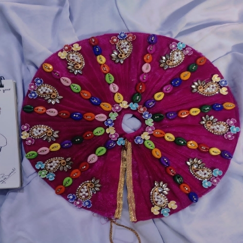 Laddu Gopal Dress