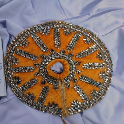 Laddu Gopal Dress
