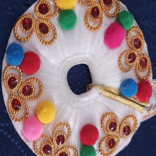 Laddu Gopal Dress