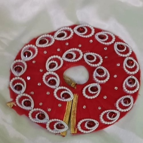 Laddu Gopal Dress