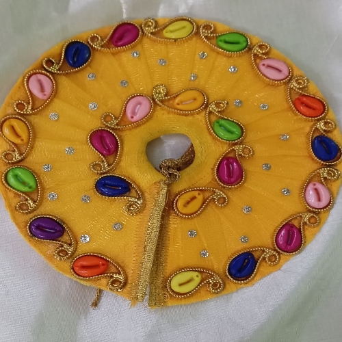 Laddu Gopal Dress