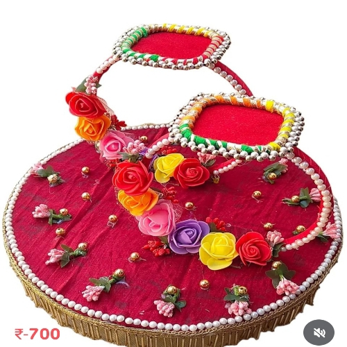 Ring Platter