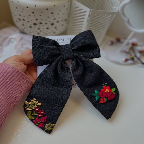HairClip