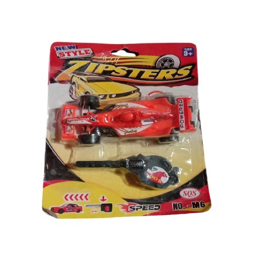 Kids Car ?