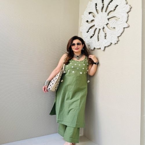 Summer Special Cotton Pice