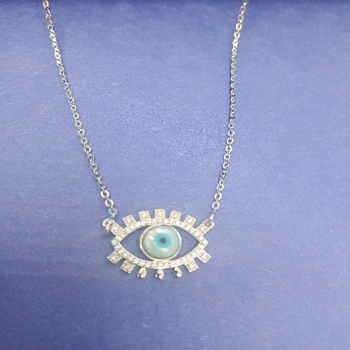 Pure Silver Jwellery