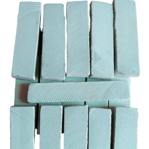 White Block