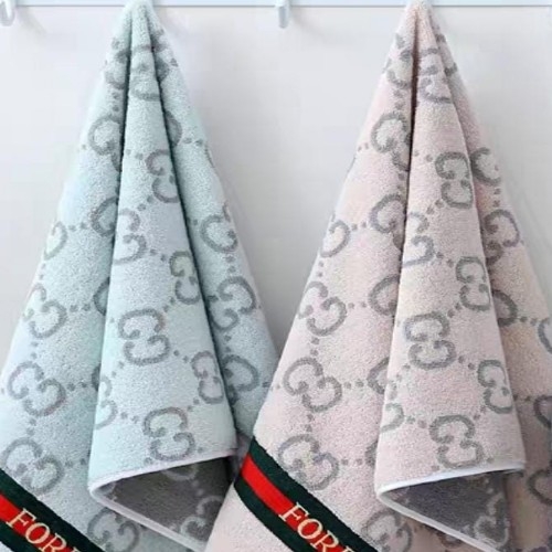 Cotton Brand Towels For Both Boys And Girls