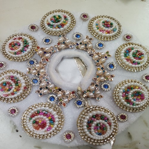 Laddu Gopal Poshak