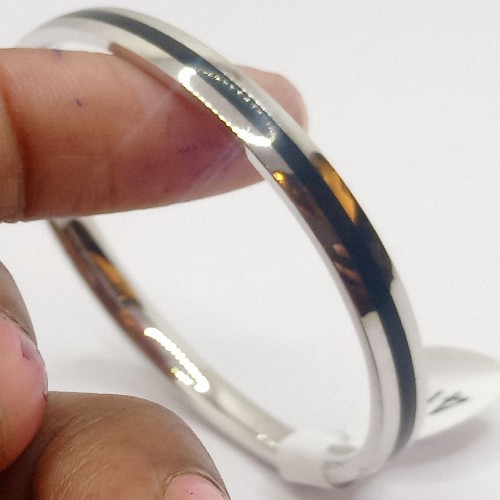 Pure Silver Baacha Kada B-2
