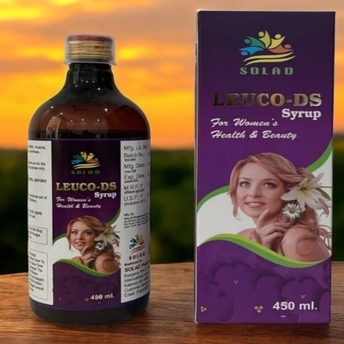 LEUCO D-S Syrup