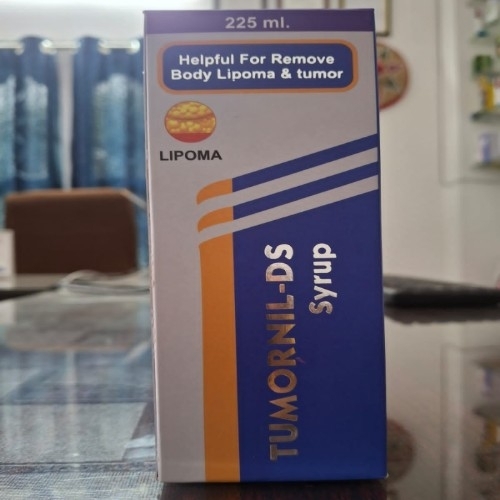 TUMORNIL DS SYRUP