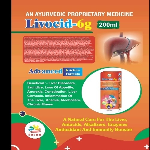 LIVOCID-6G