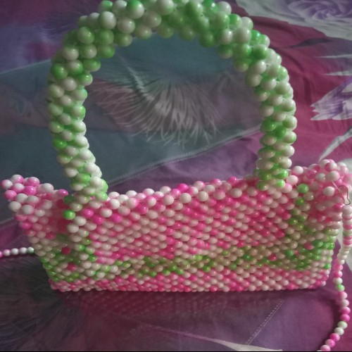 Ladies Purse