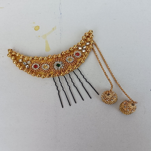 Marathi Hair Chandrakot
