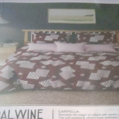 Cotton Bedsheet