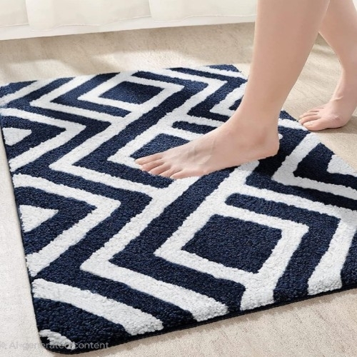 Anti Skid Florida Bathmats /Door Mats Kas