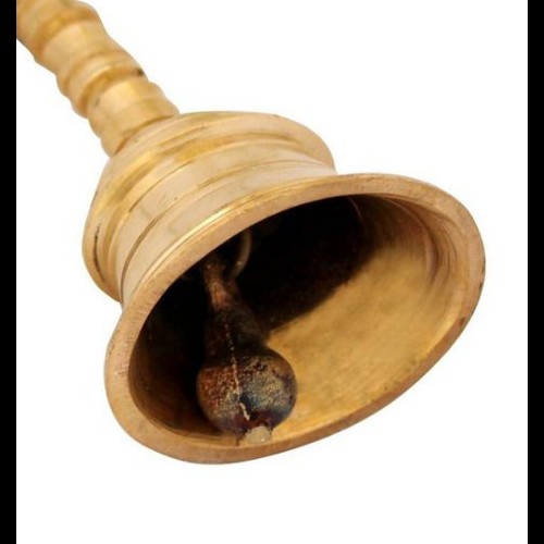 Puja Bell