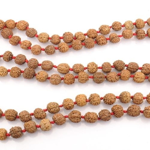 Rudraksha Mala