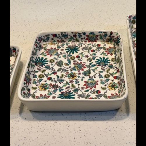 Ceramic Tray