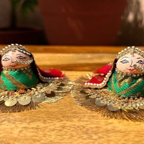 Ridhi Sidhi