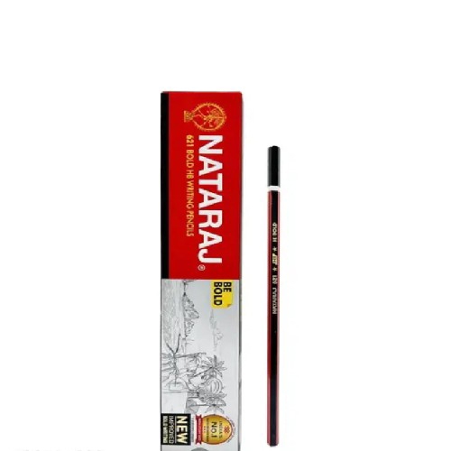 PENCIL SET PACK OF 10 PENCILS Name: PENCIL SET 621 PACK OF 10 PENCILS +One Eraser+Once Softener Free